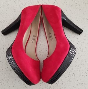 Cato High Heels 9M